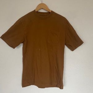 Dickies Pocket T-Shirt Size Medium